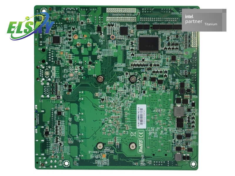 Industrie-Motherboard mit Intel Skylake-CPU zu verkaufen