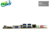 컴퓨팅, 게임, AI 로봇, 5G IoT를 위한 강력한 고속 NB-DDR5 마더보드