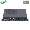 Schlanker OPS-PC f&uuml;r Digital Signage, Bildung und Schulung, Besprechungen, All-in-One-PC