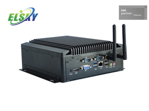 Industriecomputer IPC6900
