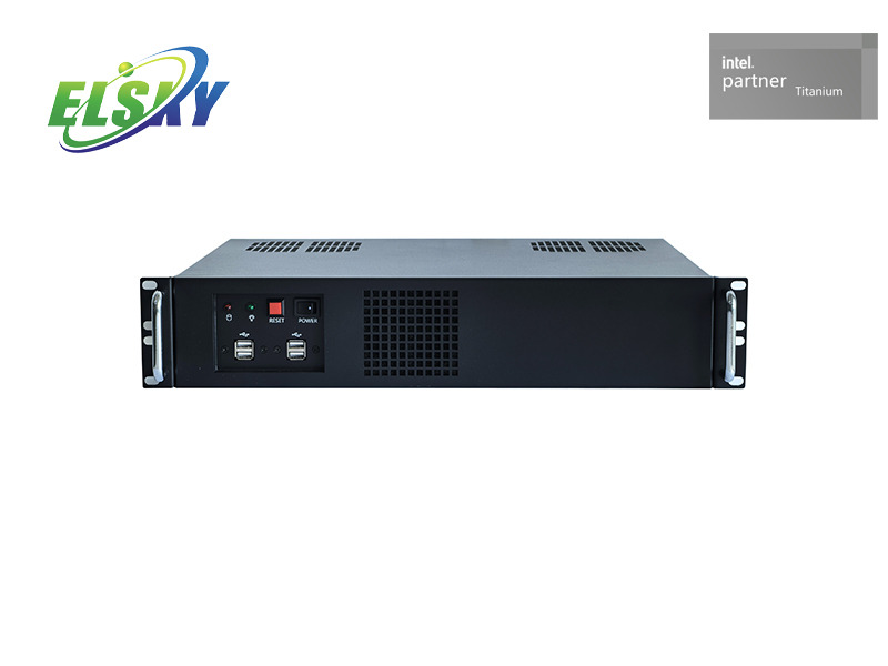 Industriecomputer IPC200U