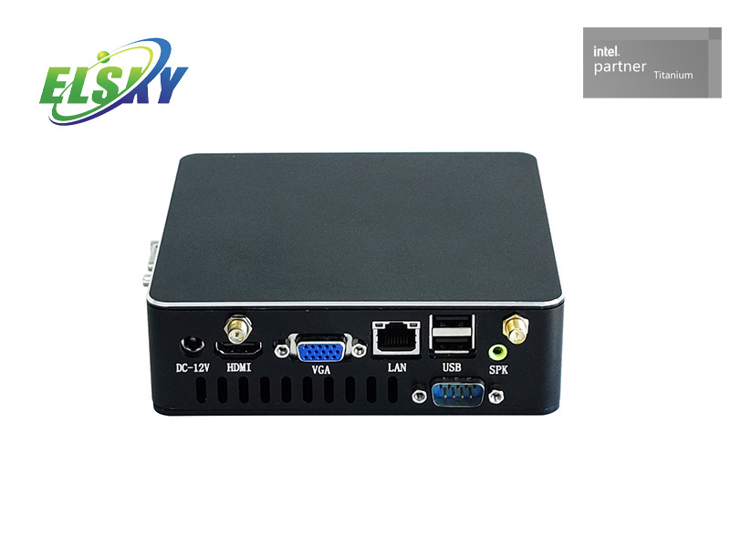 Mini PC NANO10