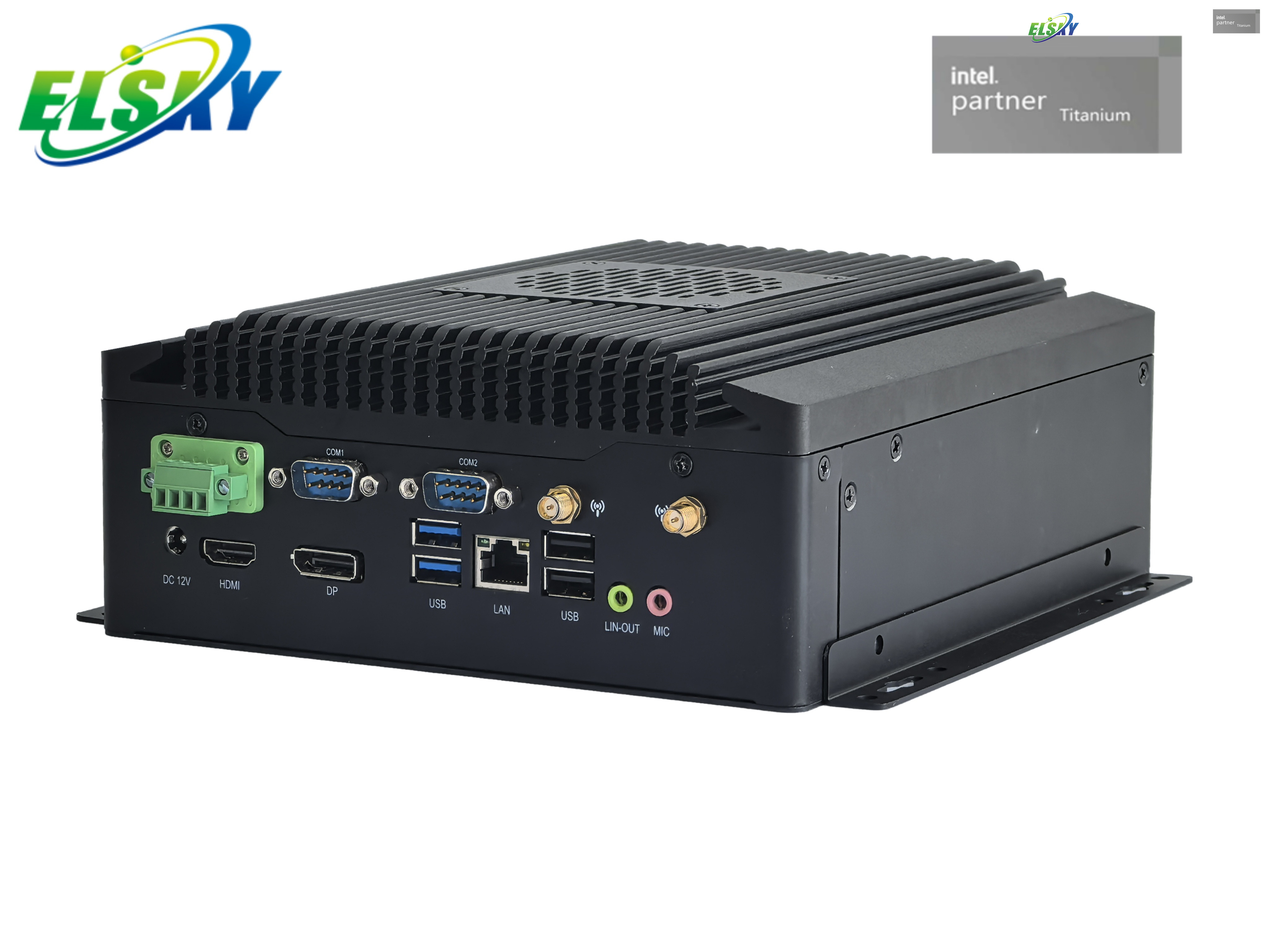 Industrie-PC-Hersteller IPC6901 Gro&szlig;handel China