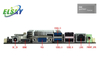 Placa base Mini ITX vers&aacute;til para soluciones industriales y de IoT