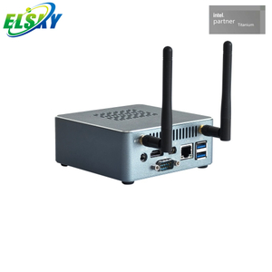 Kompakter NUC Mini-PC, CPU-Prozessor der 12. und 13. Generation f&uuml;r den Heimgebrauch