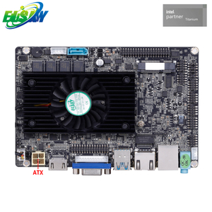 Hochleistungs-Motherboard mit einem/zwei/drei Displays f&uuml;r Desktops, intelligente Bildung und Konferenzen