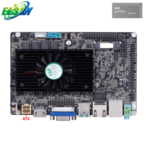 Placa-m&atilde;e de alto desempenho com um/duplo/tr&ecirc;s monitores para desktops, educa&ccedil;&atilde;o inteligente e confer&ecirc;ncias