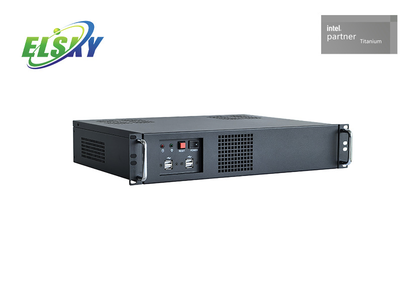Industriecomputer IPC200U