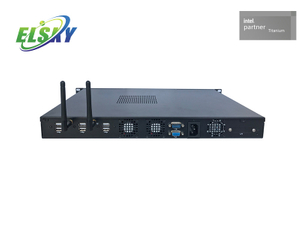 Mini-PC U108