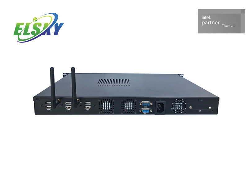 Mini PC U108