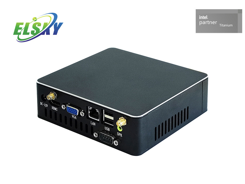 Mini PC NANO10