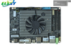 Carte m&egrave;re Intel Alder Lake-N N97/N100 3,5' pour l'automatisation industrielle
