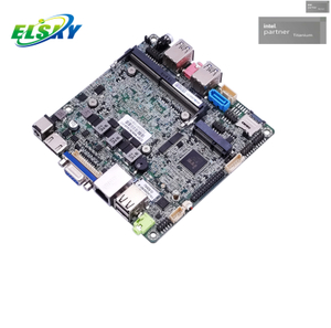 Edge AI 및 IoT용 ELSKY Intel i7 마더보드 중국