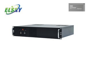 Ordinateur industriel IPC200U