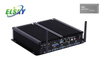 Industriecomputer IPC6000
