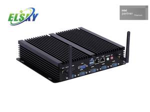 Industriecomputer IPC6000