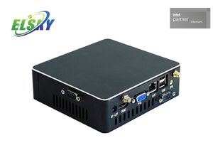 Mini-PC NANO10