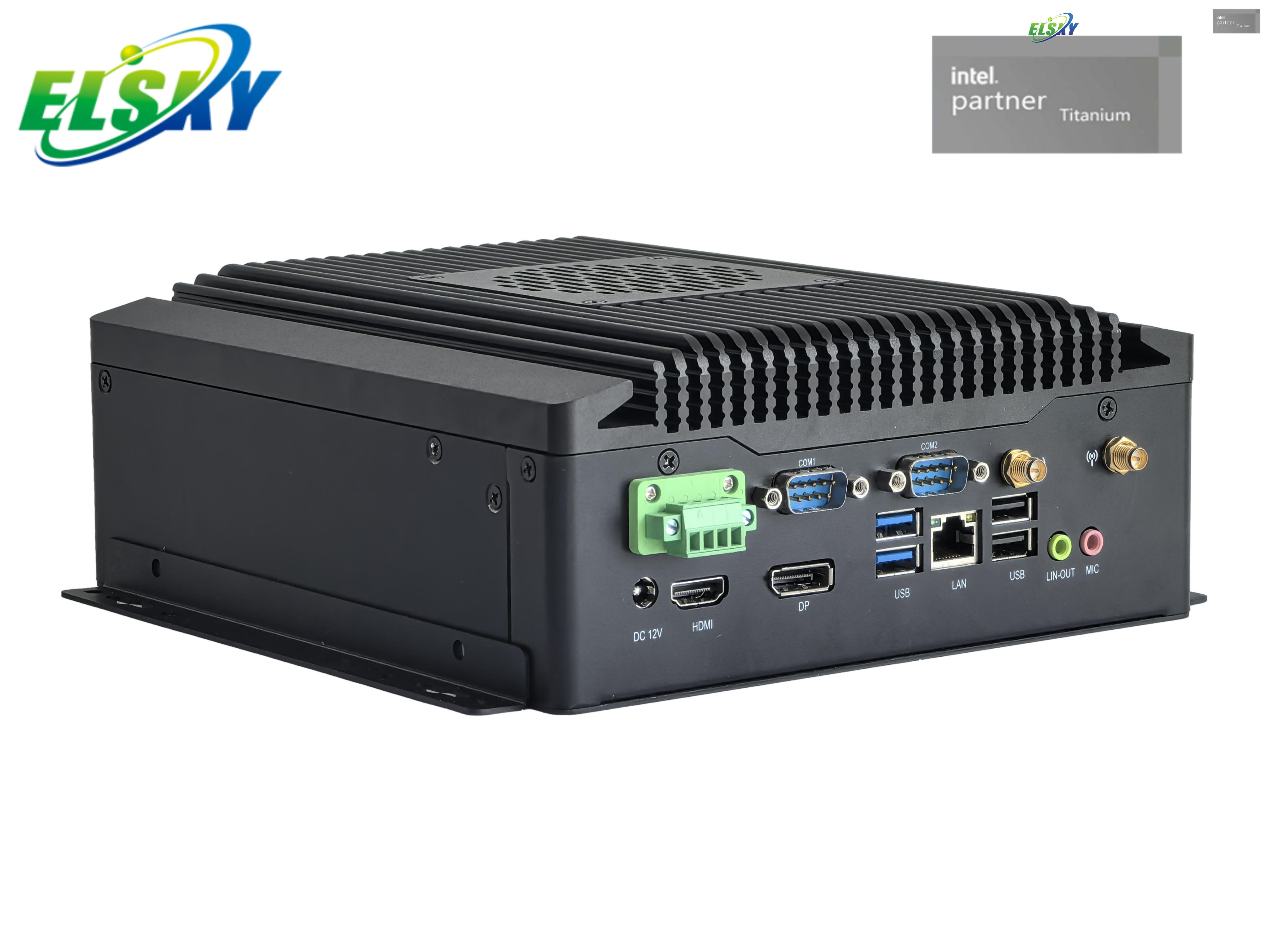 Industrie-PC-Hersteller IPC6901 Gro&szlig;handel China