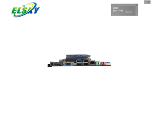 Motherboard-Hersteller Custom China QM5100 Ind/Desktop-PC-Unterst&uuml;tzung