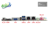 H610/H670 Mini-ITX-Motherboard-Hersteller f&uuml;r Gaming-PC, SFF und HTPC
