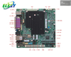 Placa base industrial J6412 de bajo consumo de energ&iacute;a a la venta desde f&aacute;brica