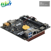 Placa base NUC peque&ntilde;a y compacta para finanzas inteligentes, comercio minorista, transporte y atenci&oacute;n m&eacute;dica