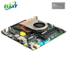Carte Skylake 6e g&eacute;n&eacute;ration DDR4 PCIe X16 4K M.2 double LAN pour embarqu&eacute;