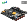Embedded Board 12. Generation DDR4 HDMI Typ-C 12-24V Wide Power 