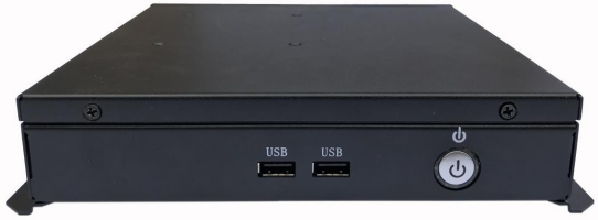 Pare-feu Mini Pc J1900 sans ventilateur RJ45 1000M 6lan ou contournement, logiciel PfSense, pare-feu