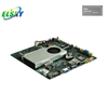  Fabricante de placa base Mini-ITX Haswell 4K de cuarta generaci&oacute;n al por mayor en China para uso industrial