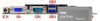 Carte m&egrave;re bon march&eacute; avec processeur Intel J1800 J1900 RJ45-LAN VGA LVDS EDP pour Windows 10, Windows 8, Windows 7, Linux