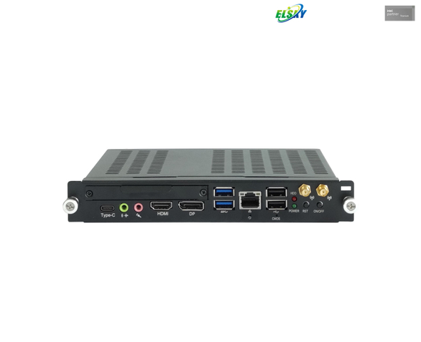 PC OPS avec Intel 12e 13e g&eacute;n&eacute;ration i3 i5 i7 i9 pour l'&eacute;ducation OPS 80 broches