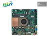 Hersteller von Mini-ITX-Motherboards der 8. Generation Whiskey Lake 4K Dual LAN Gro&szlig;handel China f&uuml;r Industrie