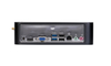 Mais recente Mini PC Core 14&ordm; 15&ordm; i3 i5 i7 4K display 2COM 2LAN 4USB 