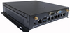 Pare-feu Mini Pc J1900 sans ventilateur RJ45 1000M 6lan ou contournement, logiciel PfSense, pare-feu