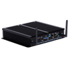 Ordinateur industriel I3-6100U/i5-6200U/i7-6500U 2 * SO-DDR3L/1600/1866 Max.16GB HD-MI VGA LVDS 2 * SATA3.0/1 * MSATA3.0/1000M Lan