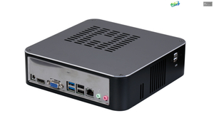 Placa base Intel 12.&ordf;/13.&ordf; generaci&oacute;n Core Mini-ITX 4K HDMI Dual LAN 6 puertos M.2 NVMe