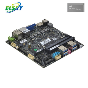  Intel Raptor Lake 13.&ordf; generaci&oacute;n Dual DDR4 Max 64 GB M.2 PCIe 4.0 para uso industrial