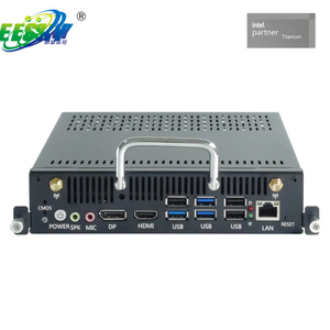 OPS-PC mit Intel H310 Coffee Lake 8. Generation 9. Generation LGA1151 Core I3 I5 I7 I9