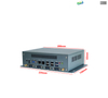 Motherboard mit mehreren LAN 2/3/4*RJ45-LAN mit Intel CPU der 8./10. Generation I3-8145U/10110U I5-8365U/10210U I7-8665U/10510U