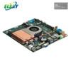 Hersteller von Mini-ITX-Motherboards der 8. Generation Whiskey Lake 4K Dual LAN Gro&szlig;handel China f&uuml;r Industrie