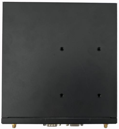 Pare-feu Mini Pc J1900 sans ventilateur RJ45 1000M 6lan ou contournement, logiciel PfSense, pare-feu