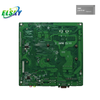  Fabricante de placa base Mini-ITX Haswell 4K de cuarta generaci&oacute;n al por mayor en China para uso industrial