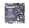Placa-m&atilde;e e processador 2&ordf; gera&ccedil;&atilde;o 3&ordf; gera&ccedil;&atilde;o s&eacute;rie completa CPU HD-MI VGA EDP LVDS 1xDDR3 RAM MSATA SSD 