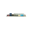 NANO ITX Motherboard J4125 CPU DDR4 HD-MI VGA LVDS/EDP Low Power Neu mit Prozessor f&uuml;r industrielle Steuerung KIOSK Mehrere Bildschirme