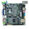Placa industrial de fonte de alimenta&ccedil;&atilde;o de ampla tens&atilde;o DC 6&ordf; gera&ccedil;&atilde;o 4K HDMI M.2 SATA 12-19V DC