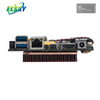 Embedded Board 12. Generation DDR4 HDMI Typ-C 12-24V Wide Power 
