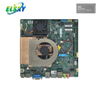 Mini-ITX-Motherboard der 14. Generation der Ultra U/H-Serie Meteor Lake DDR5 4K HDMI M.2 f&uuml;r Industrie