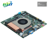 Carte m&egrave;re industrielle 12e g&eacute;n&eacute;ration Alder Lake 4K HDMI DDR4 64 Go M.2 &agrave; vendre
