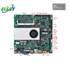  4. Generation Haswell 4K Mini-ITX Motherboard Hersteller Gro&szlig;handel China f&uuml;r Industrie